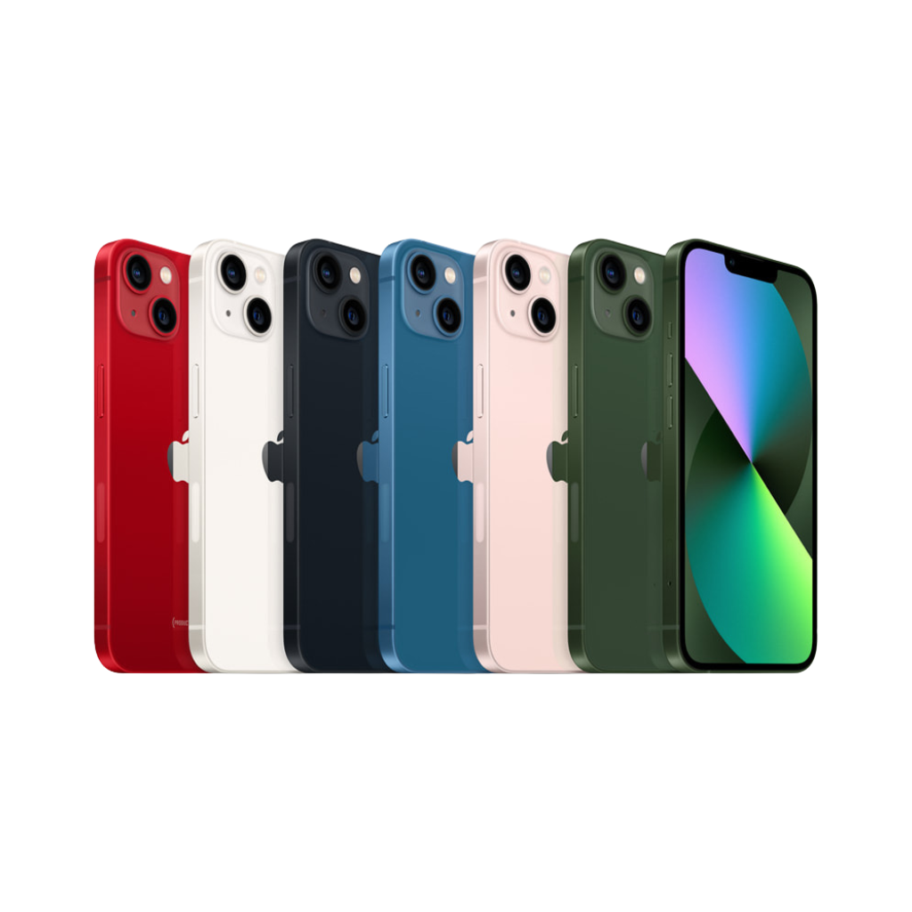 Brand New - iPhone 13 - Unlocked Brand New - iPhone 13 - Unlocked